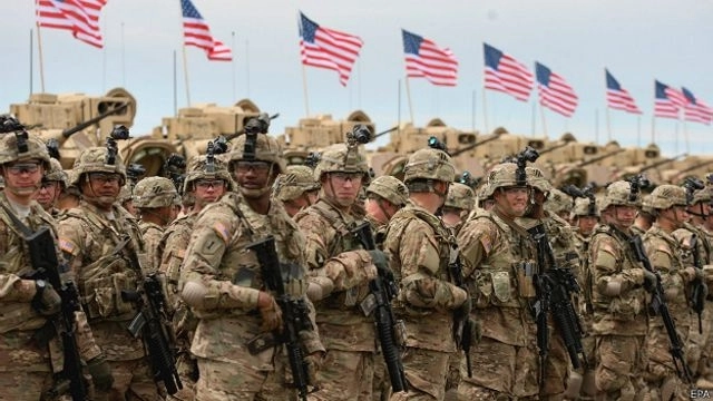 ABŞ NATO qarşısındakı hərbi öhdəliklərini azaltmağı planlaşdırır