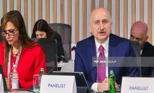 Adil Karaismailoğlu: Türkiyə zəlzələ bölgəsində 500 minə yaxın yaşayış və qeyri-yaşayış obyekti inşa edir