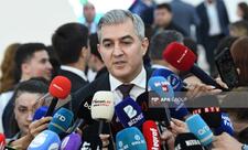 DMX rəisi: Dünyada miqrasiya prosesləri sürətlə artır