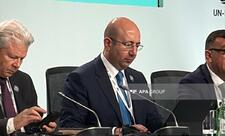 Komitə sədri: Mənzilə çıxış imkanlarının genişləndirilməsi keyfiyyətli şəhərsalma məsələlərindən ayrı nəzərdən keçirilə bilməz