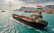 Hindistan Hörmüz boğazı vasitəsilə tankerlər göndərməyə hazırlaşır