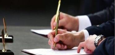 Azərbaycanla Keniya arasında memorandum imzalanıb