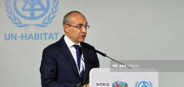 Mikayıl Cabbarov: Böyük Qayıdış mənzil təminatına düşən təzyiqi əhəmiyyətli dərəcədə azaldır