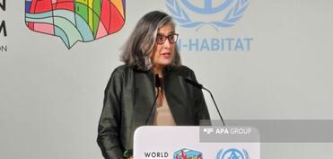 UN-Habitat: Mədəni irsin qorunması həm də gələcək şəhərlərin kimliyinin formalaşmasıdır