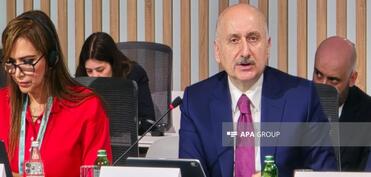 Adil Karaismailoğlu: Türkiyə zəlzələ bölgəsində 500 minə yaxın yaşayış və qeyri-yaşayış obyekti inşa edir