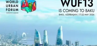 WUF13-ə onlayn qeydiyyat bərpa edilib