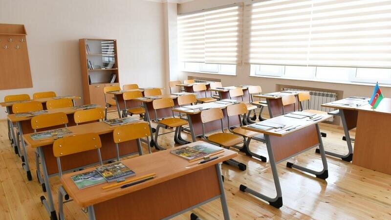 IV və VI sinif şagirdləri üçün monitorinq keçiriləcək