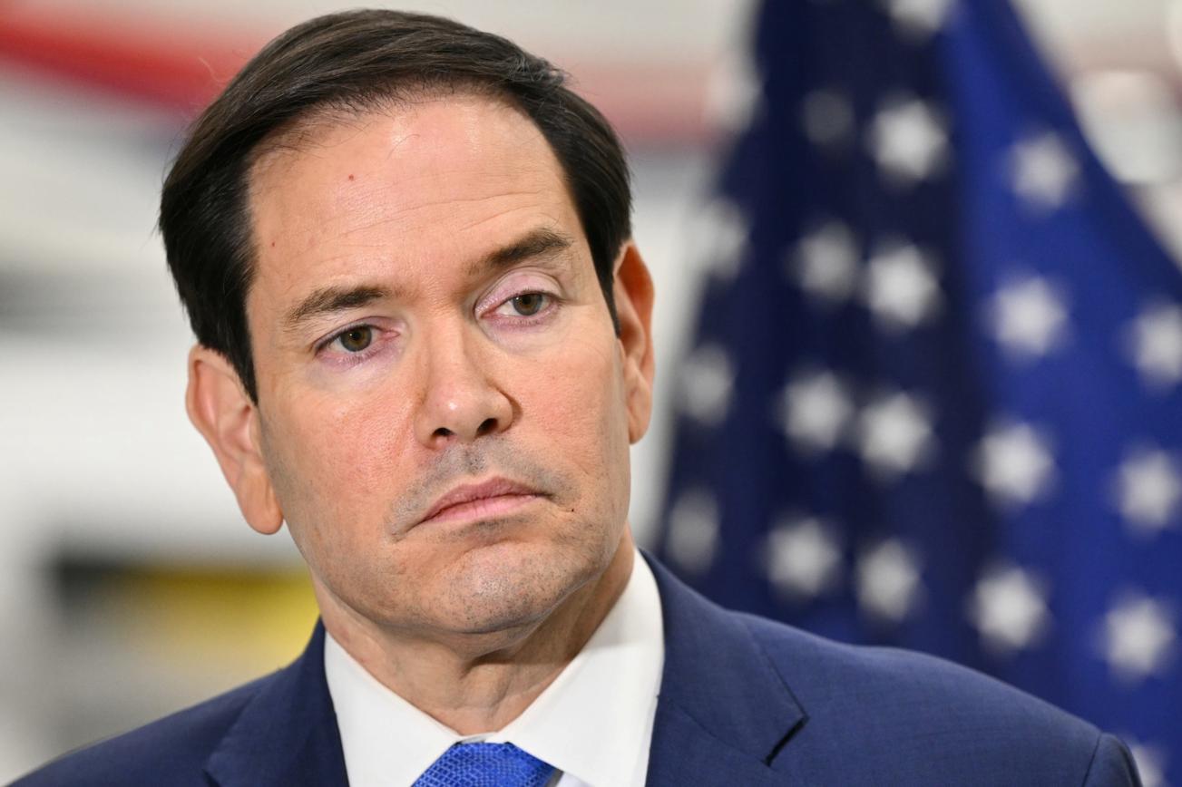 Rubio: "ABŞ Boliviyanın qanuni hökumətini tam dəstəkləyir"