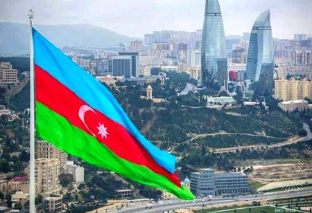 Azərbaycan regionda yeni reallıq yaradaraq dünyanın siyasi xəritəsində rolunu artırıb