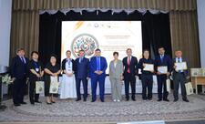 ADMİU nəzdində Humanitar Kolleclə Özbəkistanın nüfuzlu ali təhsil müəssisəsi arasında əməkdaşlıq memorandumu imzalanıb