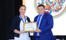 ADMİU nəzdində Humanitar Kolleclə Özbəkistanın nüfuzlu ali təhsil müəssisəsi arasında əməkdaşlıq memorandumu imzalanıb