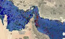 Mayın 21-də SEPAH-ın nəzarəti altında 30 gəmi Hörmüz boğazını keçə bilər