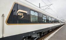 ADY: Bakı–Tbilisi qatarlarının qiymətlərini 2019-cu illə müqayisə etmək doğru deyil