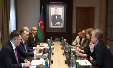 Azərbaycan və Dünya Bankı “Yaşanıla bilən Bakı” layihəsi üzrə hazırlıq işlərini müzakirə edib