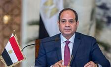 Əbdülfəttah əs-Sisi Azərbaycan Prezidentinə təbrik ünvanlayıb