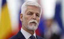 Petr Pavel Prezident İlham Əliyevə təbrik məktubu göndərib