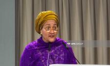 Amina Mohammed: Kredit reytinqi sistemləri Afrikanın risklərini düzgün qiymətləndirmir