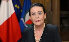 Malta Prezidenti Azərbaycan liderinə təbrik ünvanlayıb