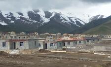 İlin sonuna qədər Kəlbəcərin Zar kəndinə əhalinin qayıdışı nəzərdə tutulur