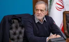Pezeşkian: İran müdafiə qabiliyyətinin gücləndirilməsi üçün tədbirlər görür