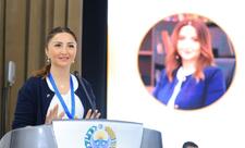 ADMİU nəzdində Humanitar Kolleclə Özbəkistanın nüfuzlu ali təhsil müəssisəsi arasında əməkdaşlıq memorandumu imzalanıb