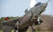 Hollandiya F-35-lərin alınması üçün 7 milyard avrodan çox vəsait ayıracaq