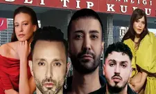 Türkiyədə məşhurlara qarşı narkotik istintaqı çərçivəsində 14 nəfər saxlanılıb
