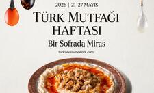 Turan Qastro Turizm Peşə Hazırlıq Mərkəzi Türk Mətbəxi Həftəsinə hazırdır -FOTO