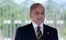 Şahbaz Şərif Azərbaycan Prezidentini təbrik edib