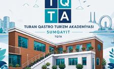 Turan Qastro Turizm Peşə Hazırlıq Mərkəzi Türk Mətbəxi Həftəsinə hazırdır -FOTO