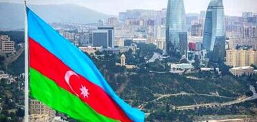Azərbaycan regionda yeni reallıq yaradaraq dünyanın siyasi xəritəsində rolunu artırıb