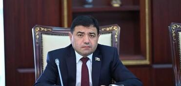 “Azərbaycan Qarabağda gələcəyin şəhərlərini qurur”