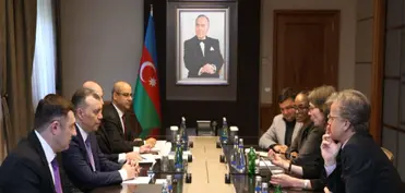 Azərbaycan və Dünya Bankı “Yaşanıla bilən Bakı” layihəsi üzrə hazırlıq işlərini müzakirə edib