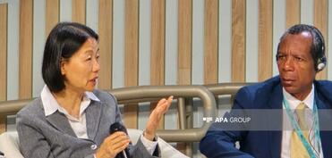 ADB: Turist axınının yönləndirilməsi yeni yaşayış məntəqələri yarada bilər