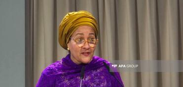 Amina Mohammed: Kredit reytinqi sistemləri Afrikanın risklərini düzgün qiymətləndirmir