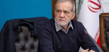 Pezeşkian: İran müdafiə qabiliyyətinin gücləndirilməsi üçün tədbirlər görür
