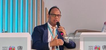 Direktor: ADB hazırda dövlət maliyyəsi hesabına mənzil layihələrinin riskini azaltmaq üzərində işləyir