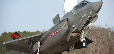 Hollandiya F-35-lərin alınması üçün 7 milyard avrodan çox vəsait ayıracaq
