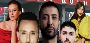 Türkiyədə məşhurlara qarşı narkotik istintaqı çərçivəsində 14 nəfər saxlanılıb