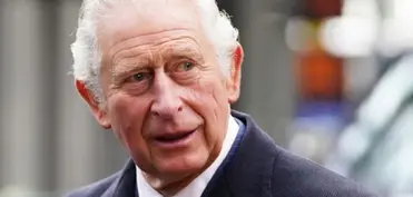 Böyük Britaniya Kralı Prezident İlham Əliyevə təbrik ünvanlayıb