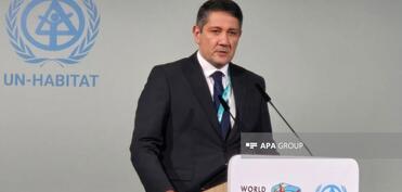Nazir müavini: Azərbaycanda 58 min ailə ipoteka mexanizmi ilə mənzil sahibi olub
