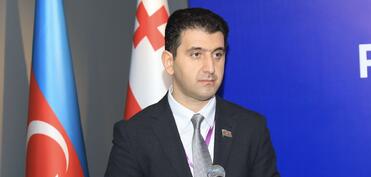 “Bakı–Tbilisi–Qars xəttinin tam potensialından istifadə regionda turizmi canlandıracaq”