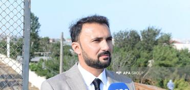 Bakı–Tbilisi–Bakı marşrutunda ADY-nin müasir yataq tipli qatarları hərəkət edəcək