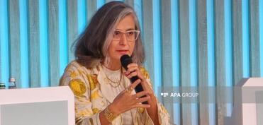 UN-Habitat rəhbəri: Mənzil böhranının həlli daxili maliyyədən keçir