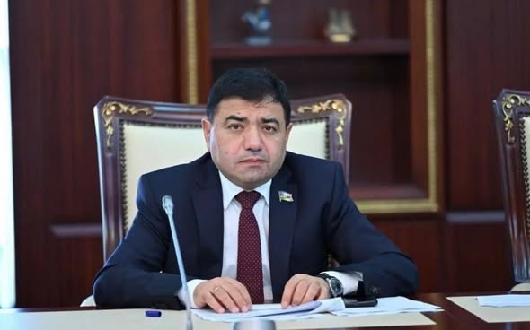 “Azərbaycan Qarabağda gələcəyin şəhərlərini qurur”