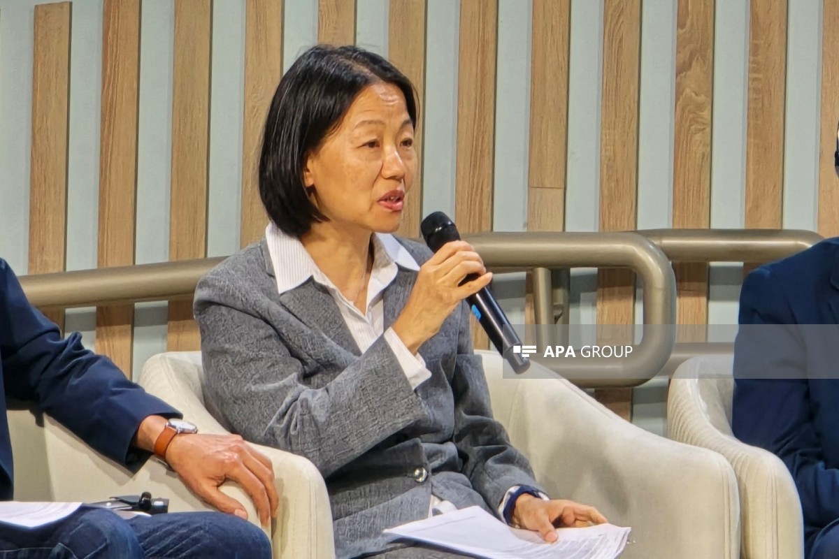 ADB: Ənənəvi maliyyələşmə modelləri ada dövlətlərində işləmir