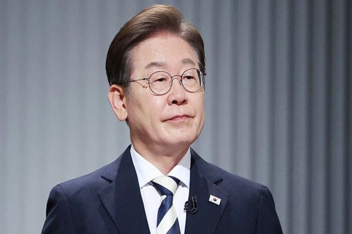 Koreya Prezidenti Azərbaycan liderinə təbrik ünvanlayıb