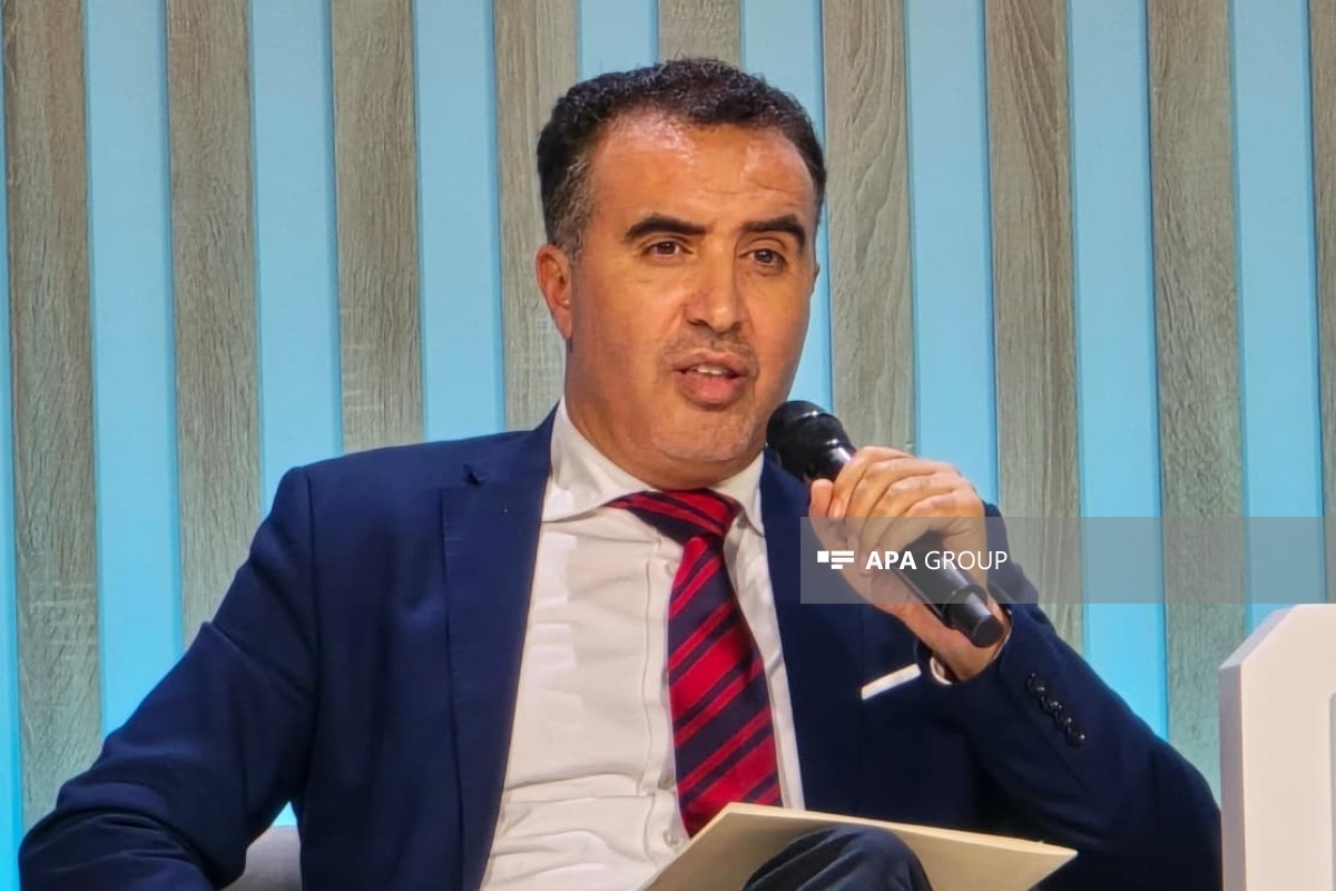 Mərakeş futbol üzrə DÇ-2030-a qədər gecəqonduları aradan qaldıracaq