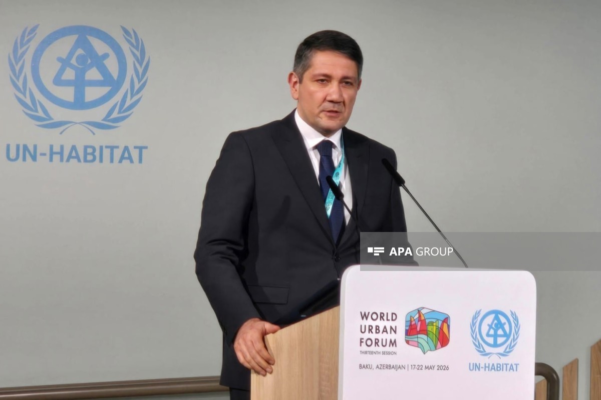 Maliyyə Nazirliyi: Azərbaycanda mənzil maliyyələşməsi fondunun aktivləri 2 milyard dolları ötüb
