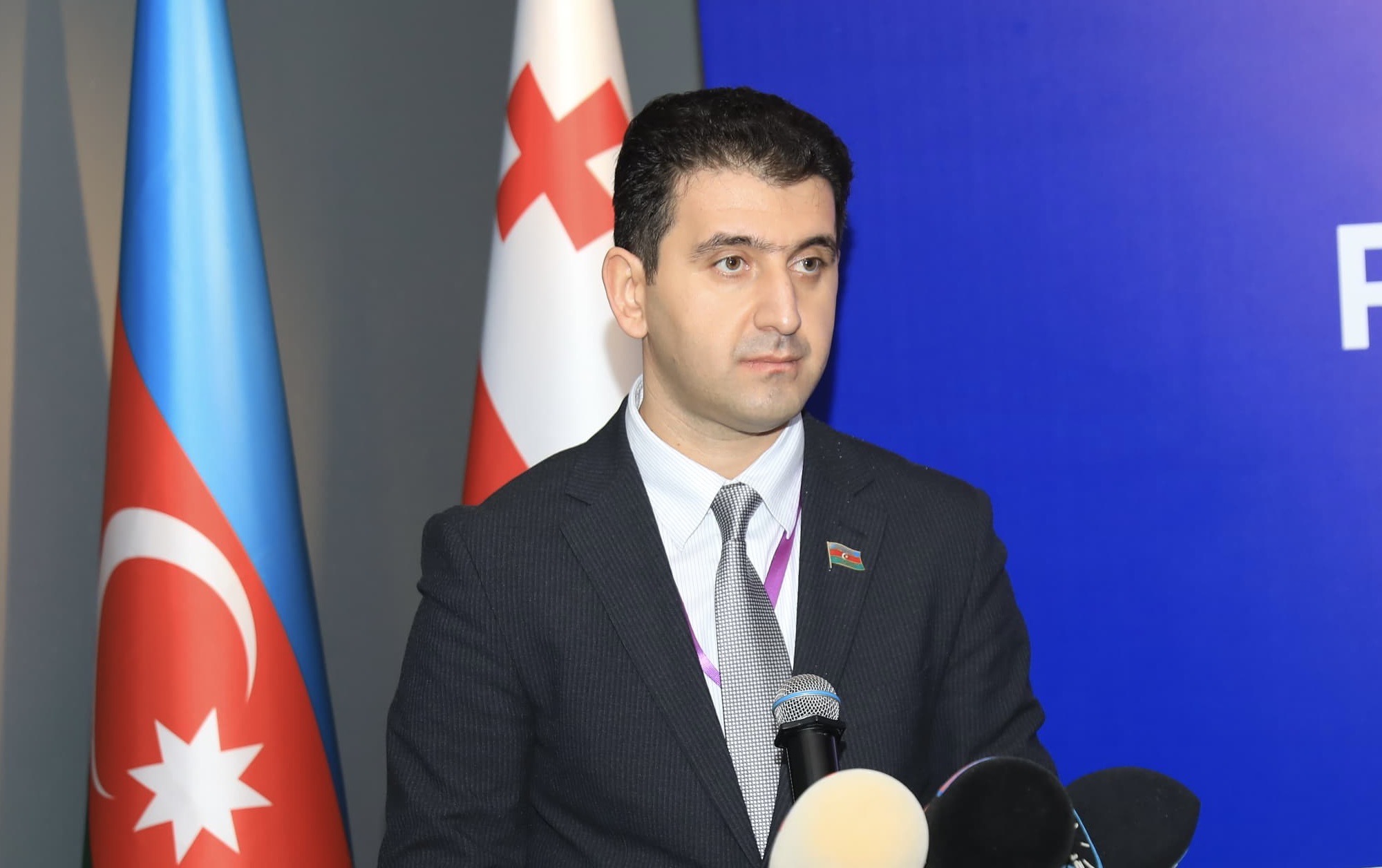“Bakı–Tbilisi–Qars xəttinin tam potensialından istifadə regionda turizmi canlandıracaq”